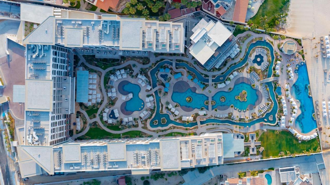 Villa La Valencia Beach Resort & Spa Los Cabos San Jose del Cabo Luaran gambar