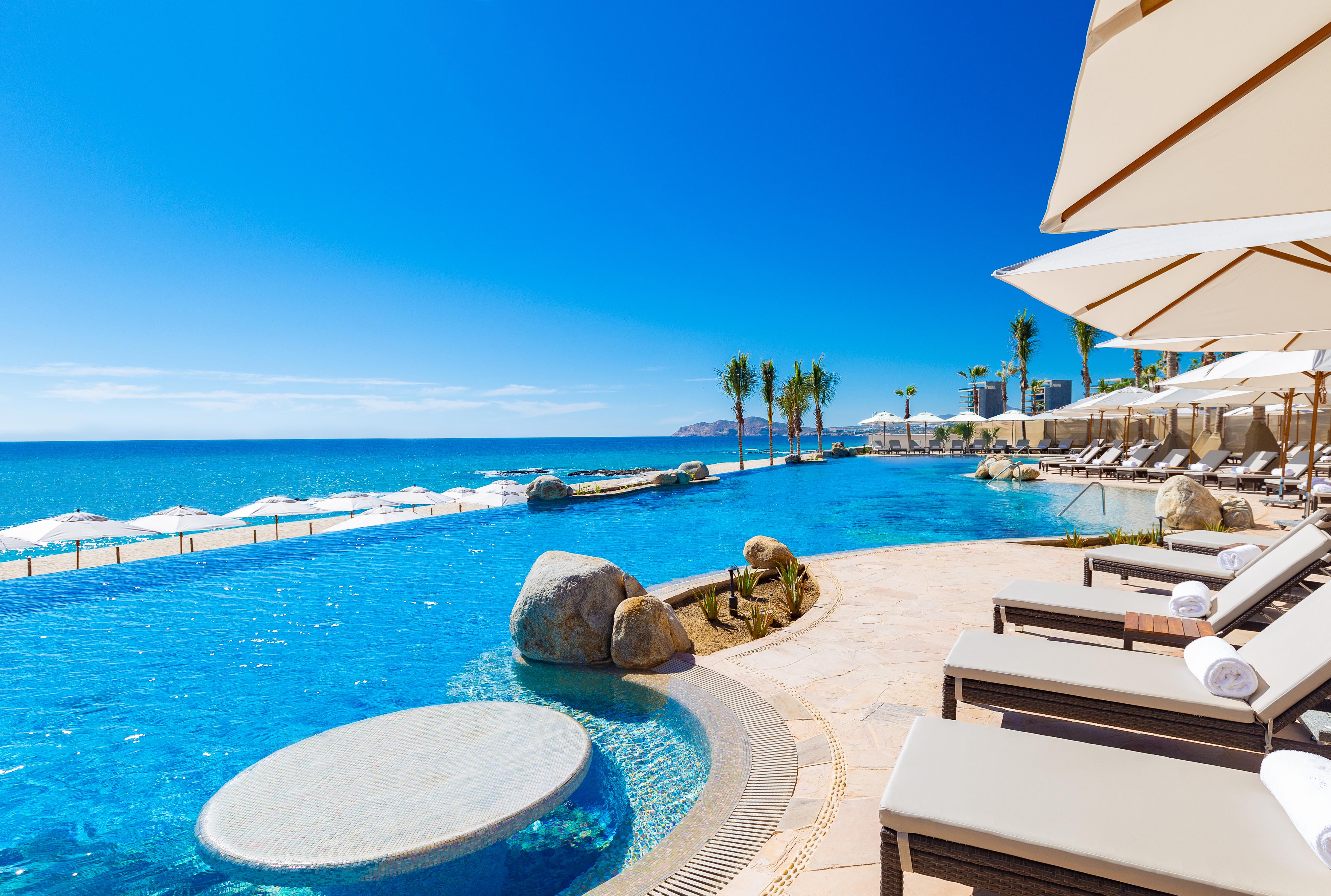 Villa La Valencia Beach Resort & Spa Los Cabos San Jose del Cabo Luaran gambar