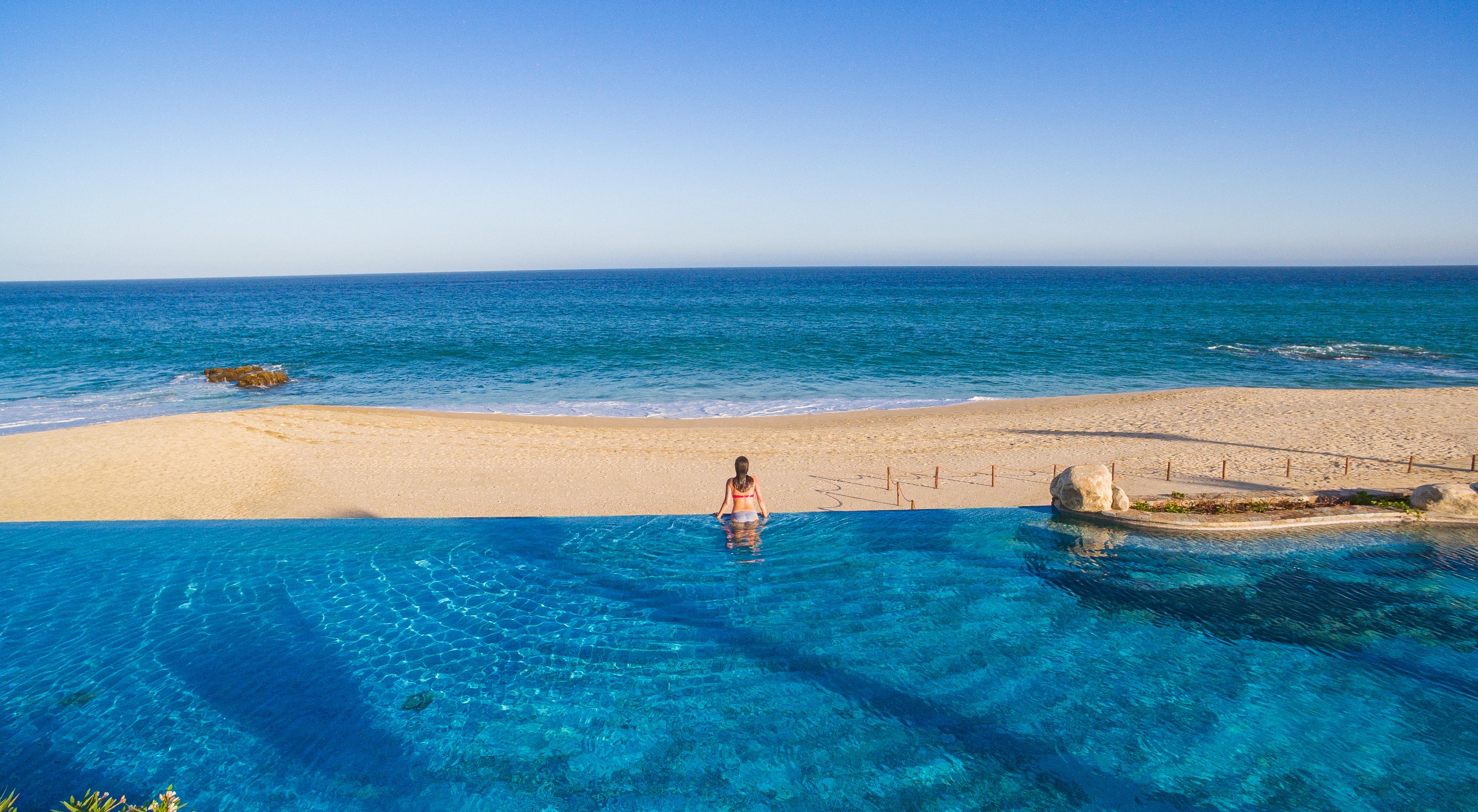 Villa La Valencia Beach Resort & Spa Los Cabos San Jose del Cabo Luaran gambar