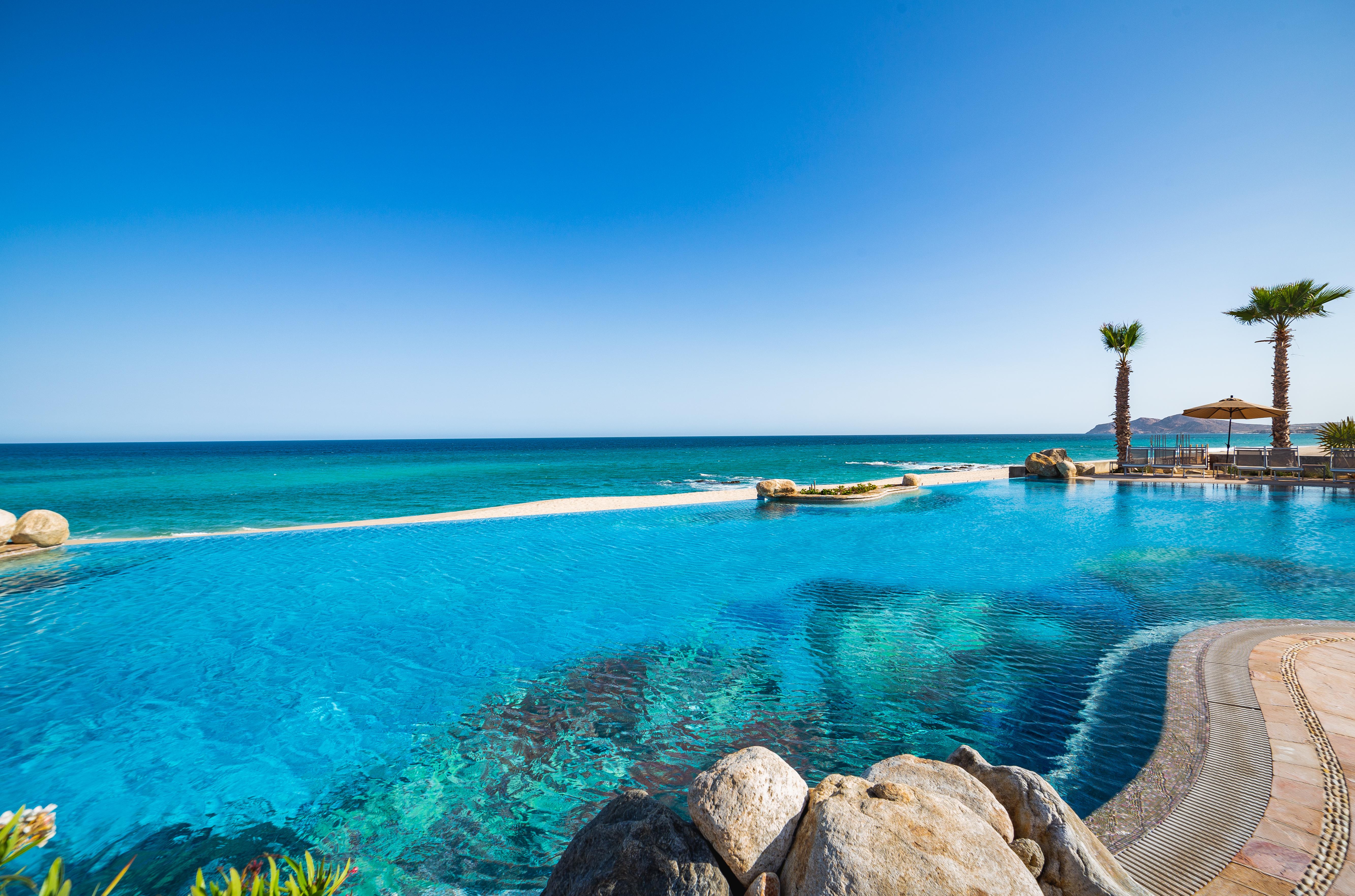 Villa La Valencia Beach Resort & Spa Los Cabos San Jose del Cabo Luaran gambar