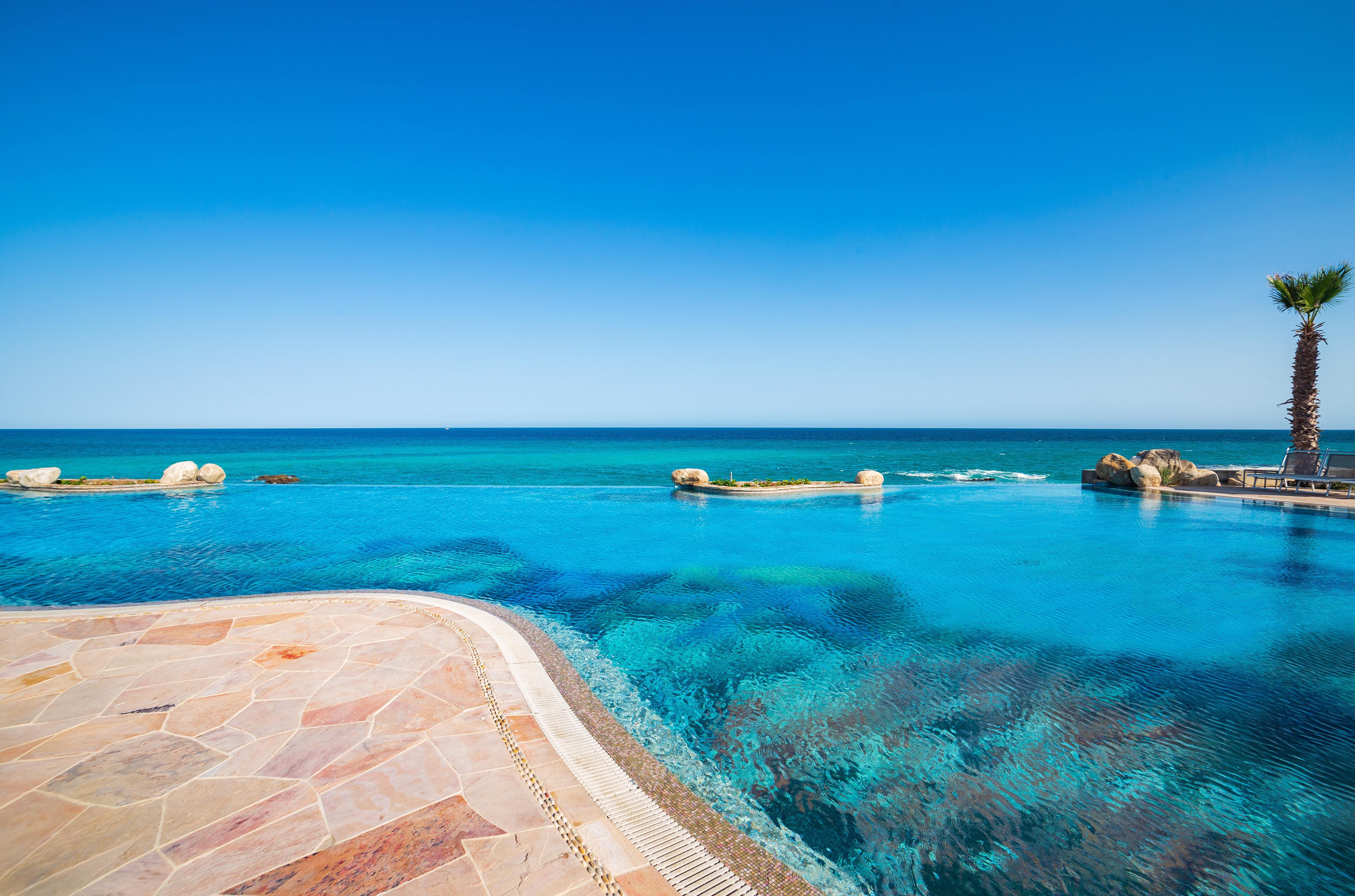 Villa La Valencia Beach Resort & Spa Los Cabos San Jose del Cabo Luaran gambar