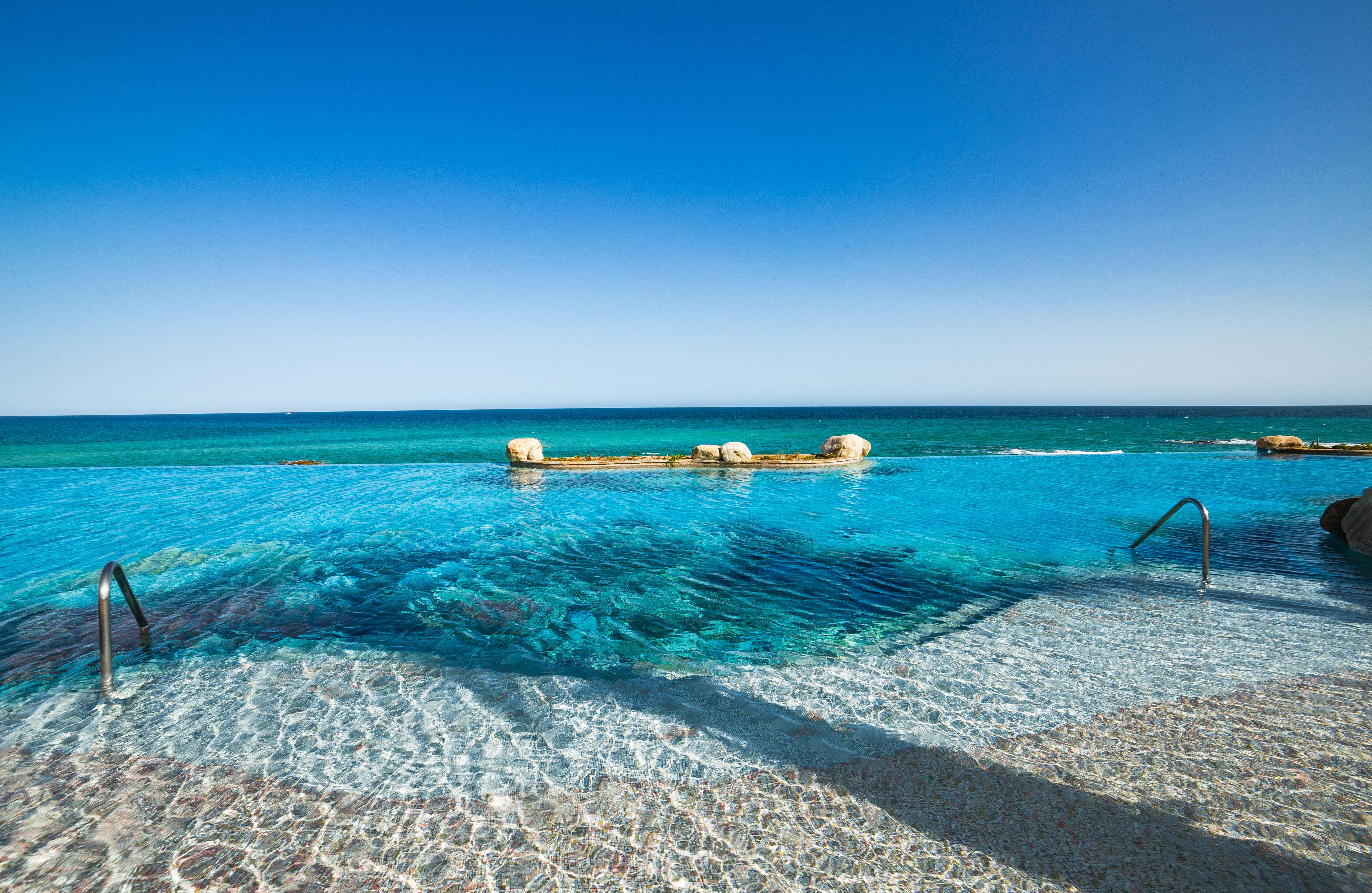 Villa La Valencia Beach Resort & Spa Los Cabos San Jose del Cabo Luaran gambar