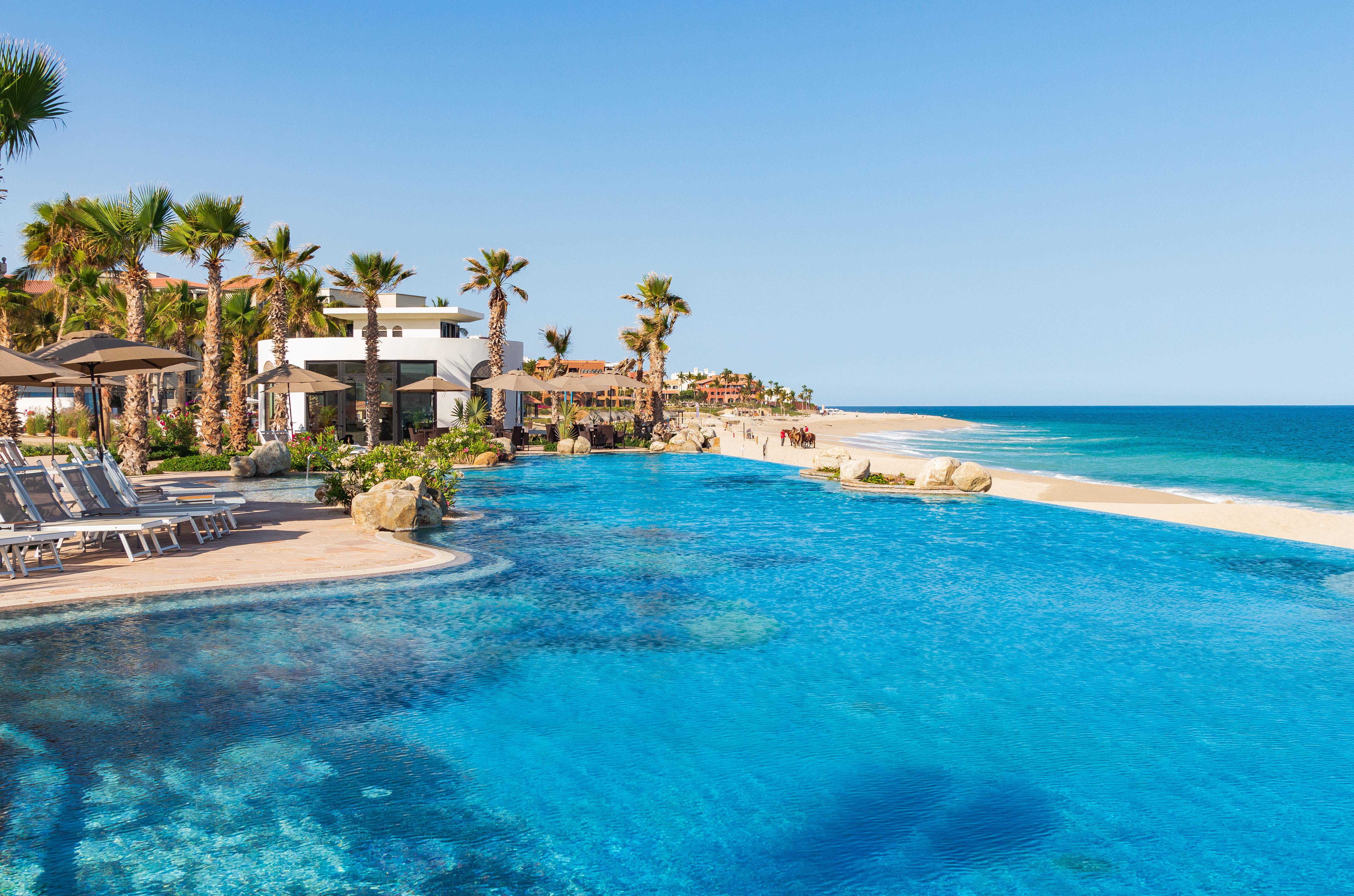 Villa La Valencia Beach Resort & Spa Los Cabos San Jose del Cabo Luaran gambar