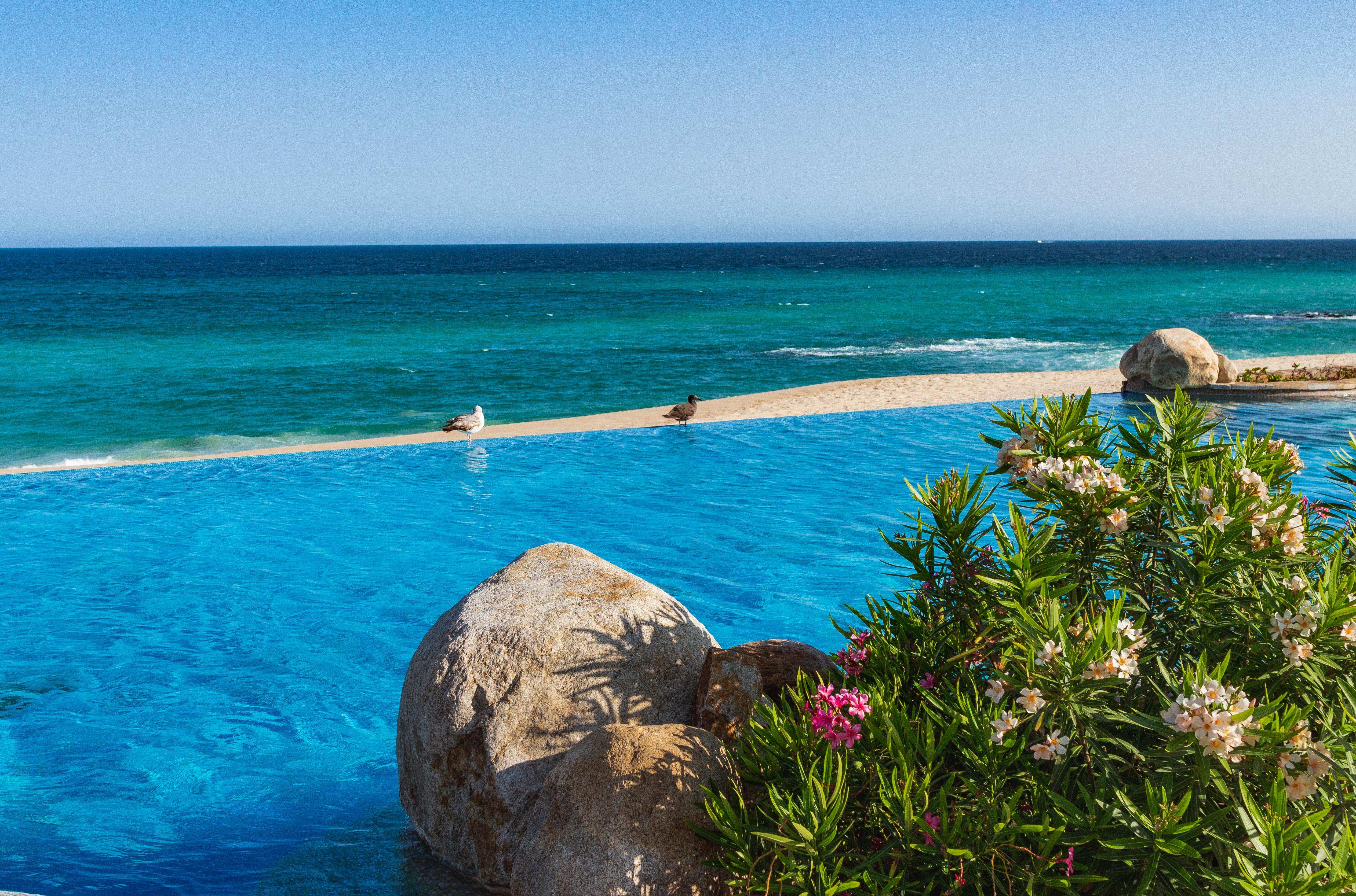 Villa La Valencia Beach Resort & Spa Los Cabos San Jose del Cabo Luaran gambar