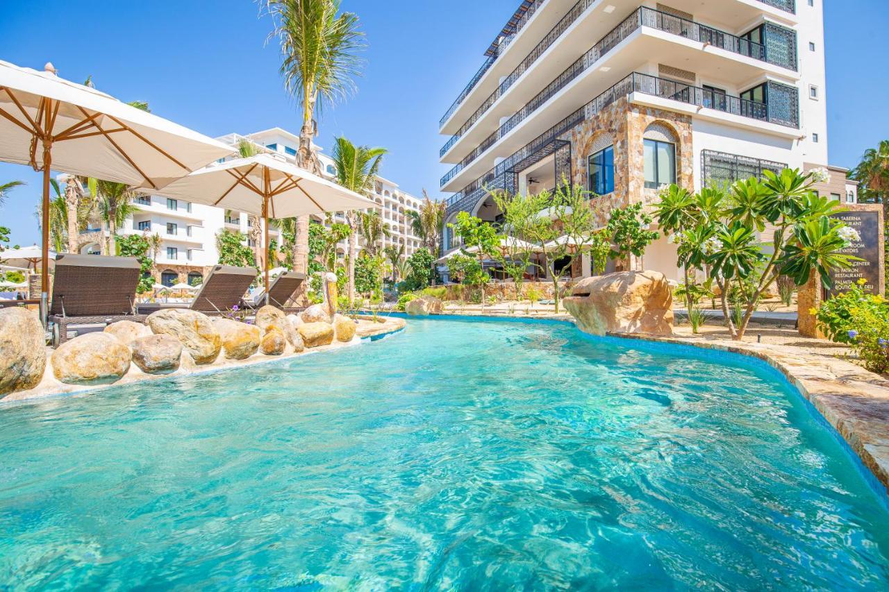 Villa La Valencia Beach Resort & Spa Los Cabos San Jose del Cabo Luaran gambar