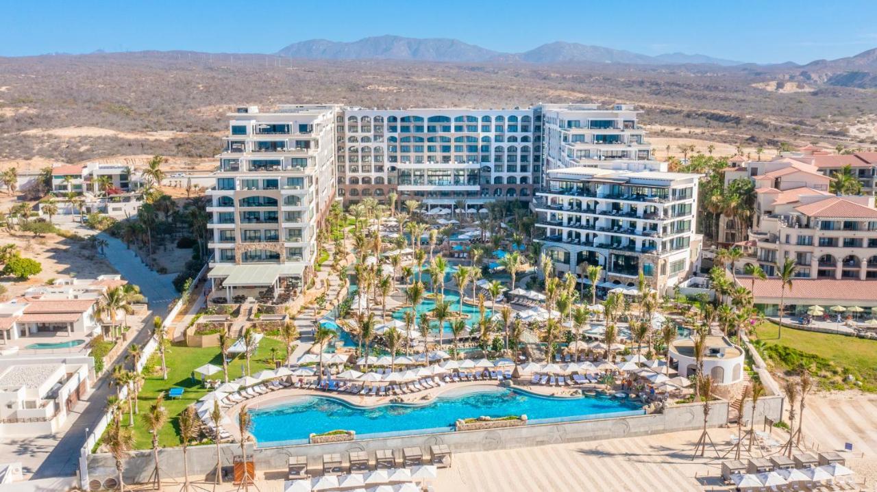 Villa La Valencia Beach Resort & Spa Los Cabos San Jose del Cabo Luaran gambar