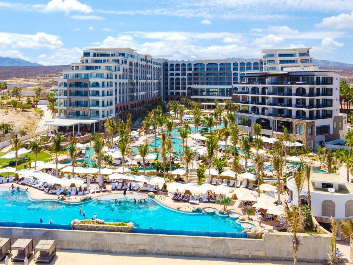 Villa La Valencia Beach Resort & Spa Los Cabos San Jose del Cabo Luaran gambar