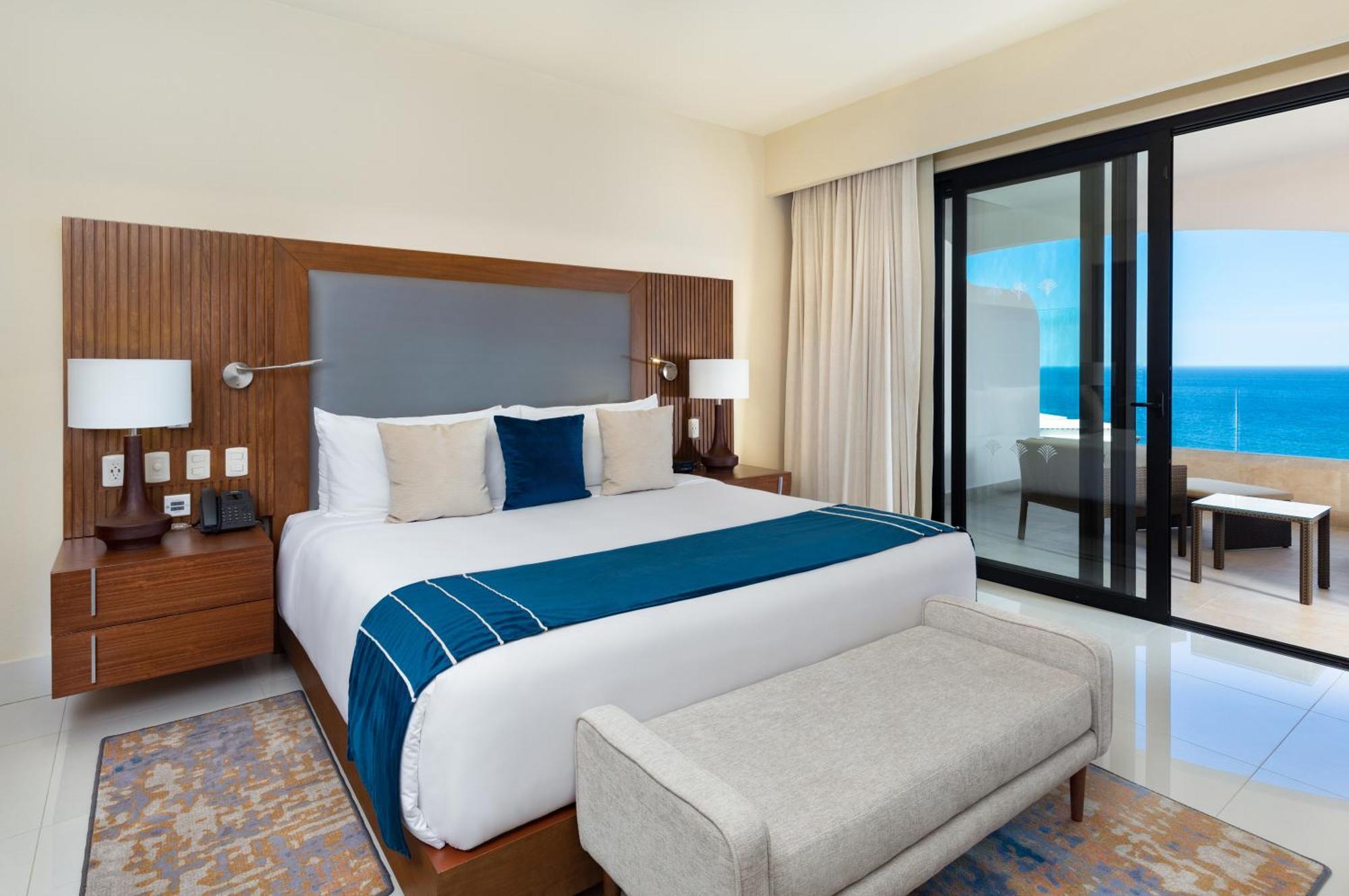 Villa La Valencia Beach Resort & Spa Los Cabos San Jose del Cabo Luaran gambar