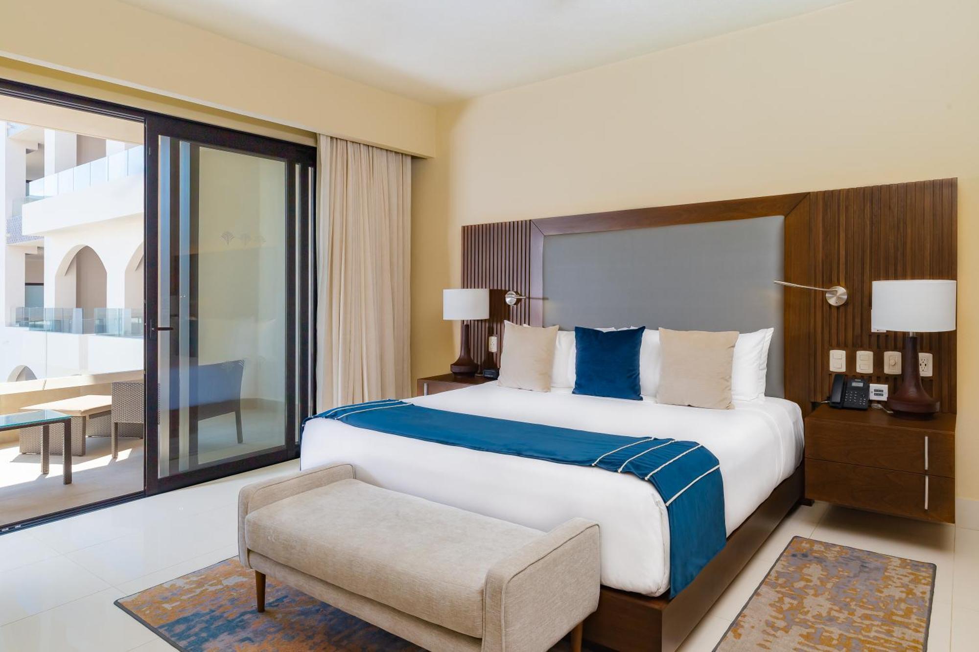Villa La Valencia Beach Resort & Spa Los Cabos San Jose del Cabo Luaran gambar